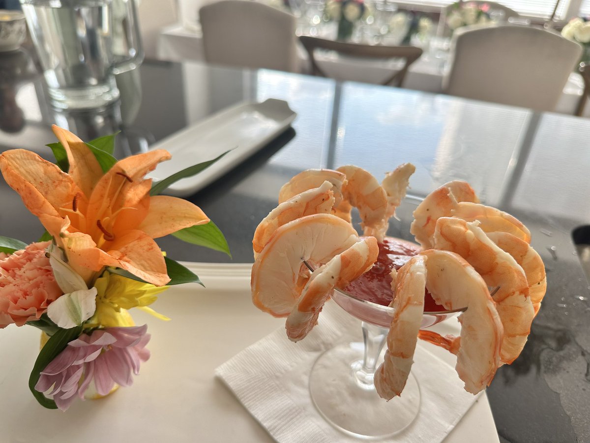 NYcatering's tweet photo. Another happy client https://t.co/IjgOGpiy02