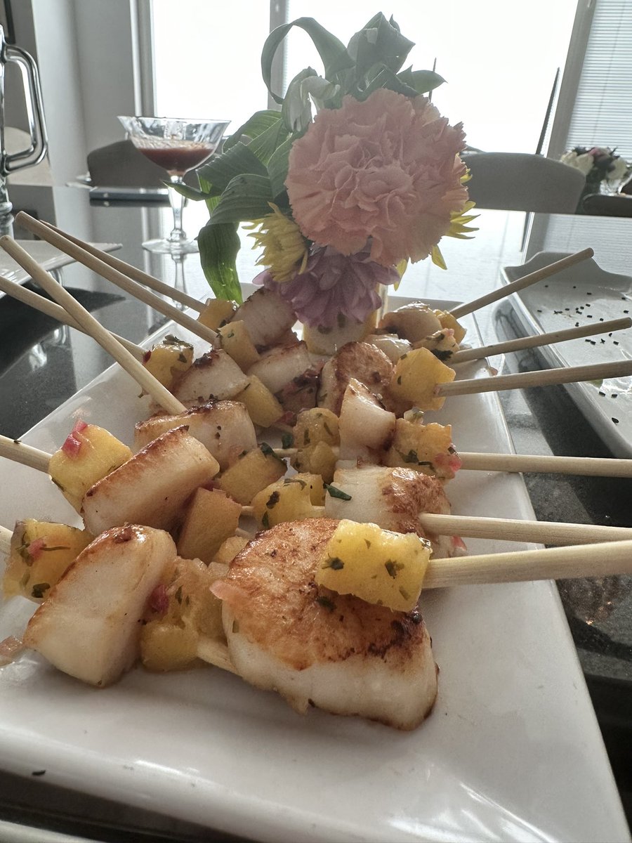 NYcatering's tweet photo. Another happy client https://t.co/IjgOGpiy02