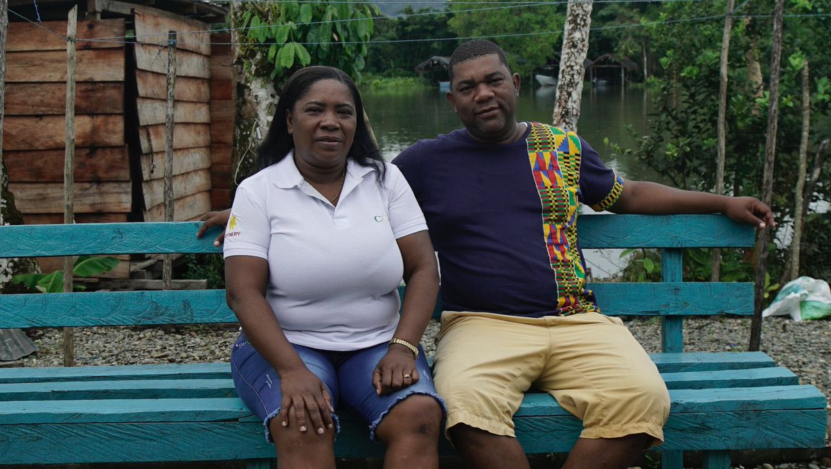 URestitucion's tweet image. Un 27 agosto de 1993 se sancionó la Ley 70, que es la única figura existente para la seguridad de la propiedad colectiva de las comunidades negras. El trabajo de la #URT aporta a la protección de sus territorios, la vida en colectivo y la conservación de la naturaleza.