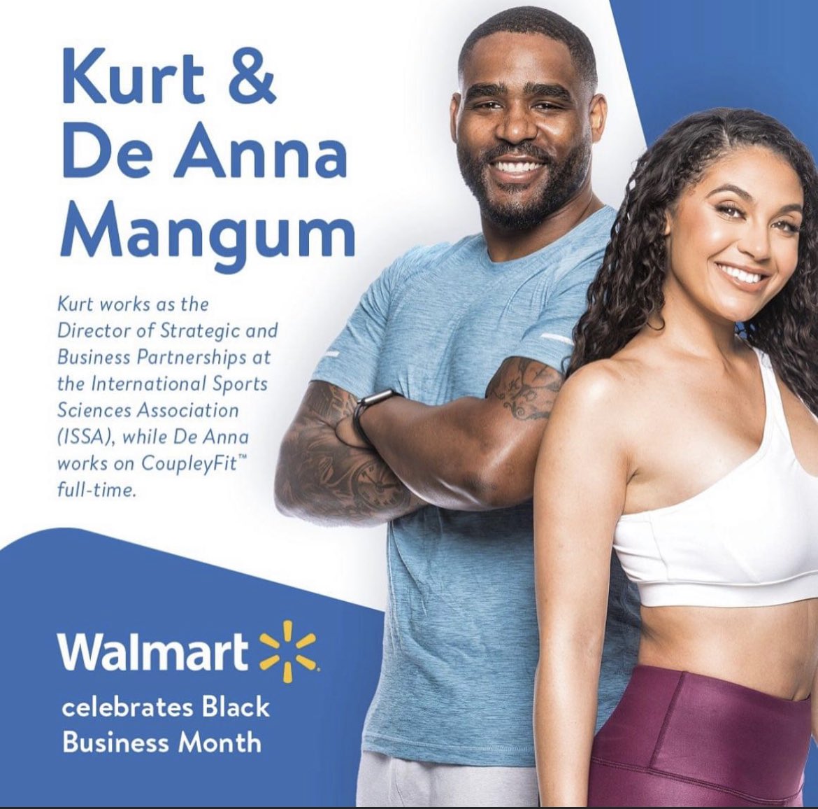 CoupleyFit™️ tweet media