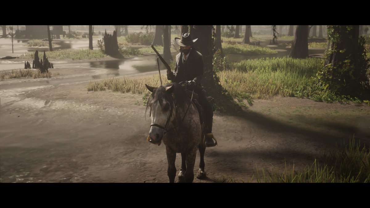 santiparbwrite's tweet photo. #PS5Share, #RedDeadRedemption2 https://t.co/RJfbexud38