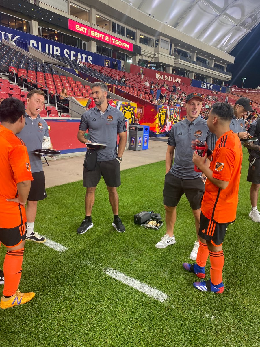 Houston Dynamo FC tweet media