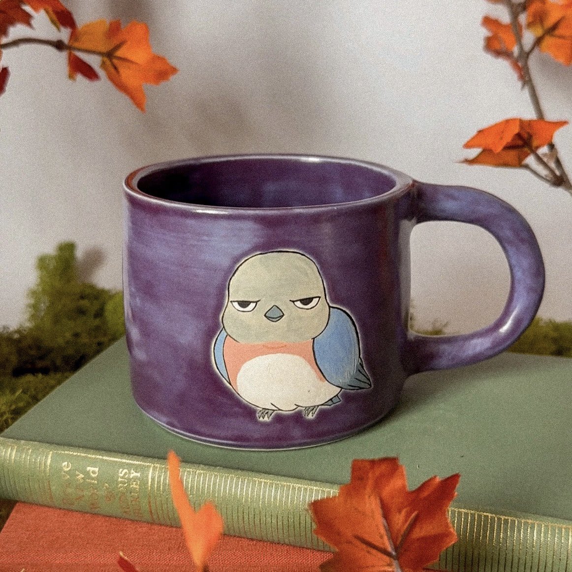 Beatrice and Wirt coming Sept. 2nd at 2pmEST!! 🍂🎃