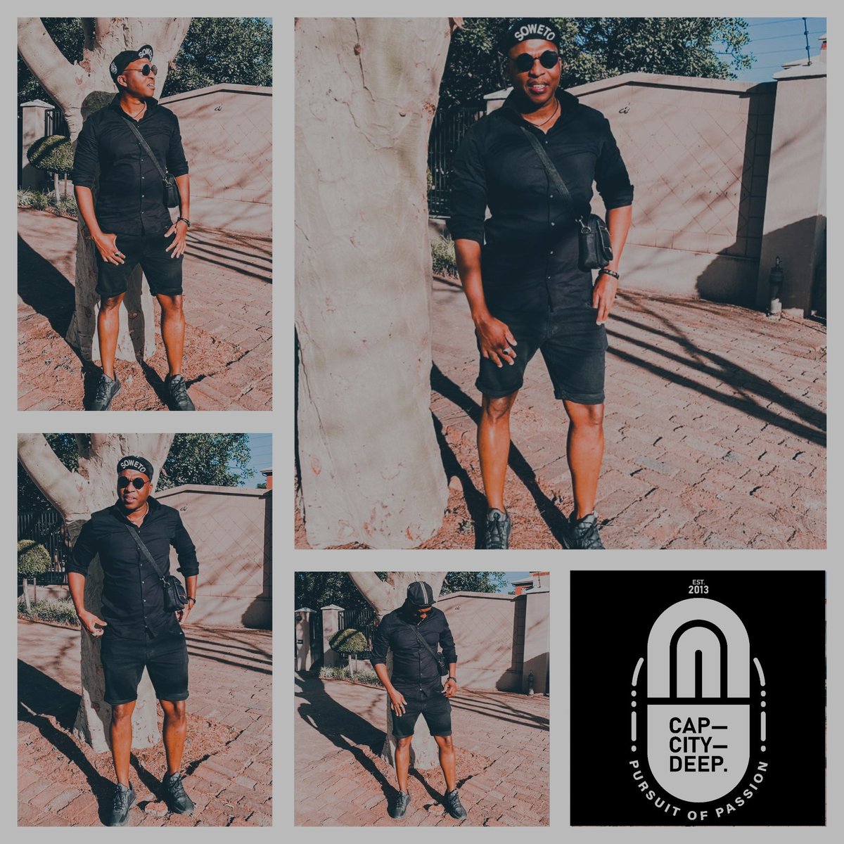 cap_deep's tweet image. 1976, Soweto uprising - Rhulani Mokoena

@VU5UM_Z1  🎧

Please follow @cap_deep catalog

hearthis.at/cap-city-deep

#DjsHaveFamiliesToFeed 

#Bromance 👊🏾