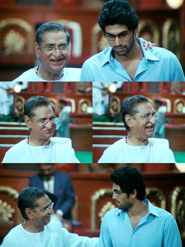 Dileep Pyla 📽️ (@dileeppyla) on Twitter photo #BoysHostel
Chala Rojulu Ayindi Theatre Lo Full Ga Navvukune laa Oka Movie Chusi...
Edo Theliyani Satisfaction....
<a href="/ChaiBisket/">Chai Bisket</a> <a href="/AnnapurnaStdios/">Annapurna Studios</a> #BoysHostel
Chala Rojulu Ayindi Theatre Lo Full Ga Navvukune laa Oka Movie Chusi...
Edo Theliyani Satisfaction....
<a href="/ChaiBisket/">Chai Bisket</a> <a href="/AnnapurnaStdios/">Annapurna Studios</a>