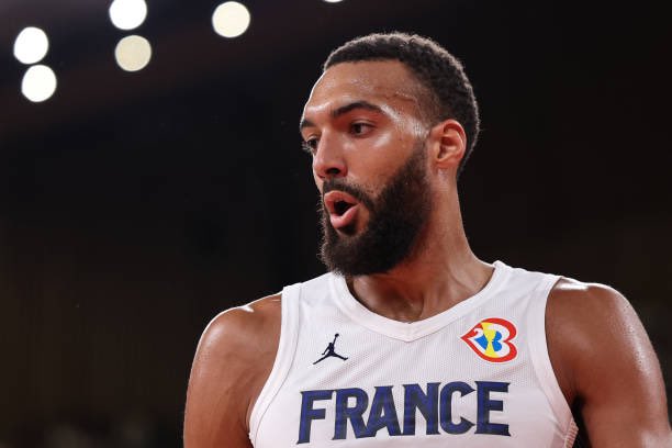 TheDunkCentral's tweet image. France has been eliminated from the World Cup