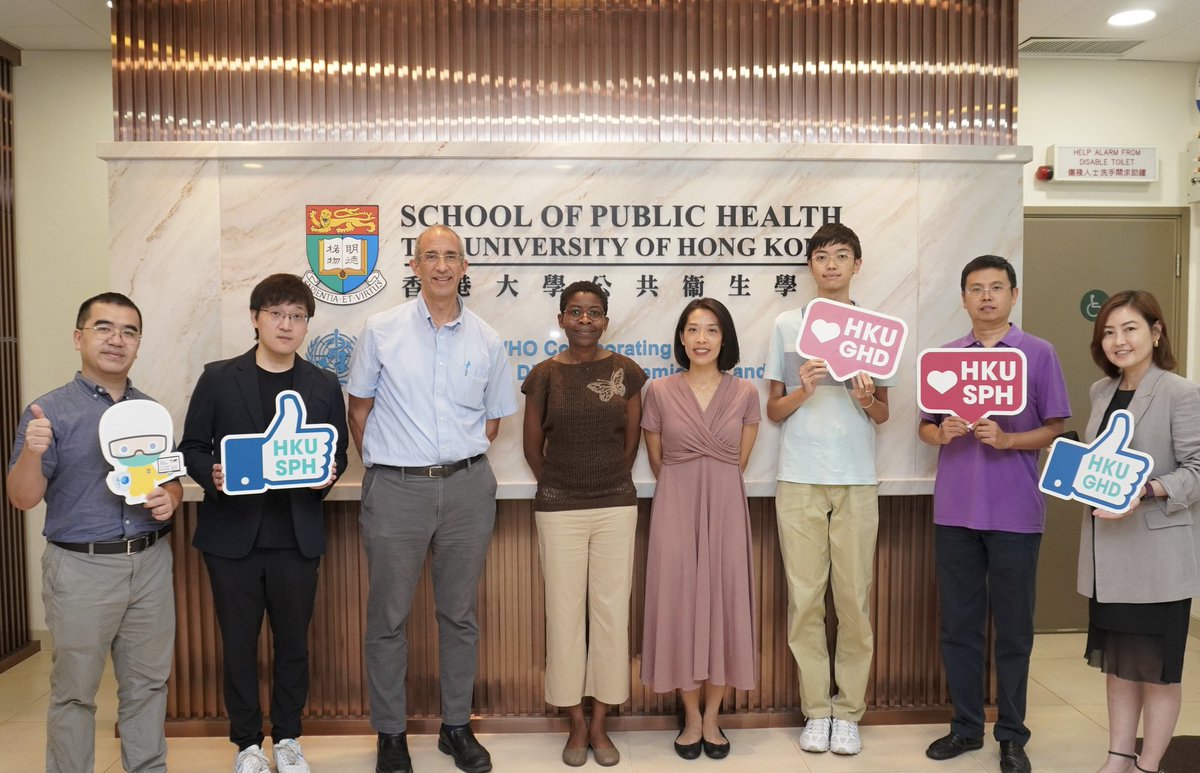 Leaders of the alumni society of the School of Public Health came to campus this week for event planning and brainstorming.  Ben, a pediatric ICU doc, is holding our helmet wearing mascot.