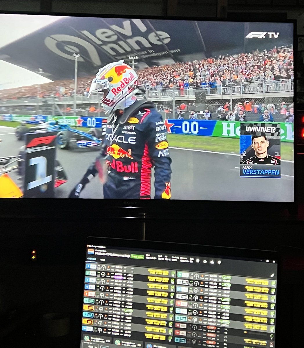 _jordan113's tweet photo. Redbull won #f1 #duchgt #redbull https://t.co/0w8r3oPiJH