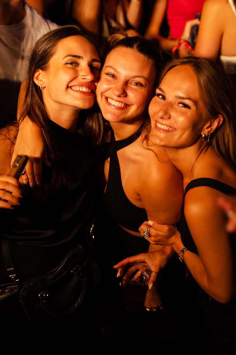 SPACE CLUB tweet media