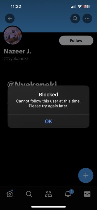 Watch 📦💥🔋's leaked NSFW photo on TwXstars