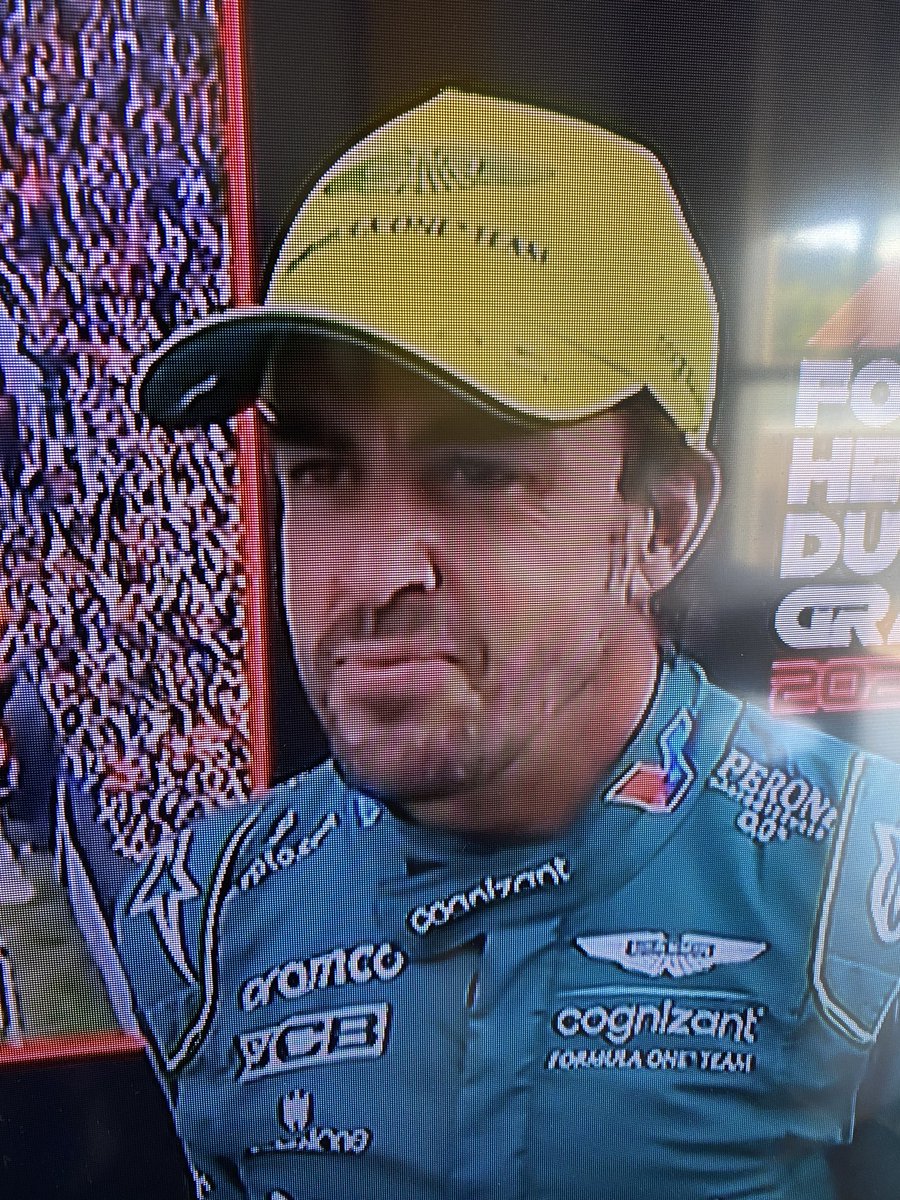 Pero k cojones!!! Chuck Norris en Aston Martin y P2 en Zandvoort!!!