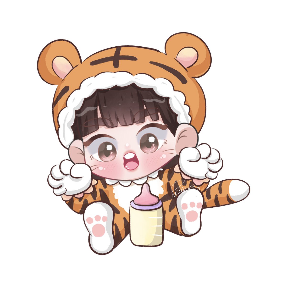 Pepi_gusso's tweet photo. เฉือดุมาก น่าจัวๆ 

#JINYOUNG #PARKJINYOUNG #จินยอง @JINYOUNG https://t.co/Z2ztxddhsk