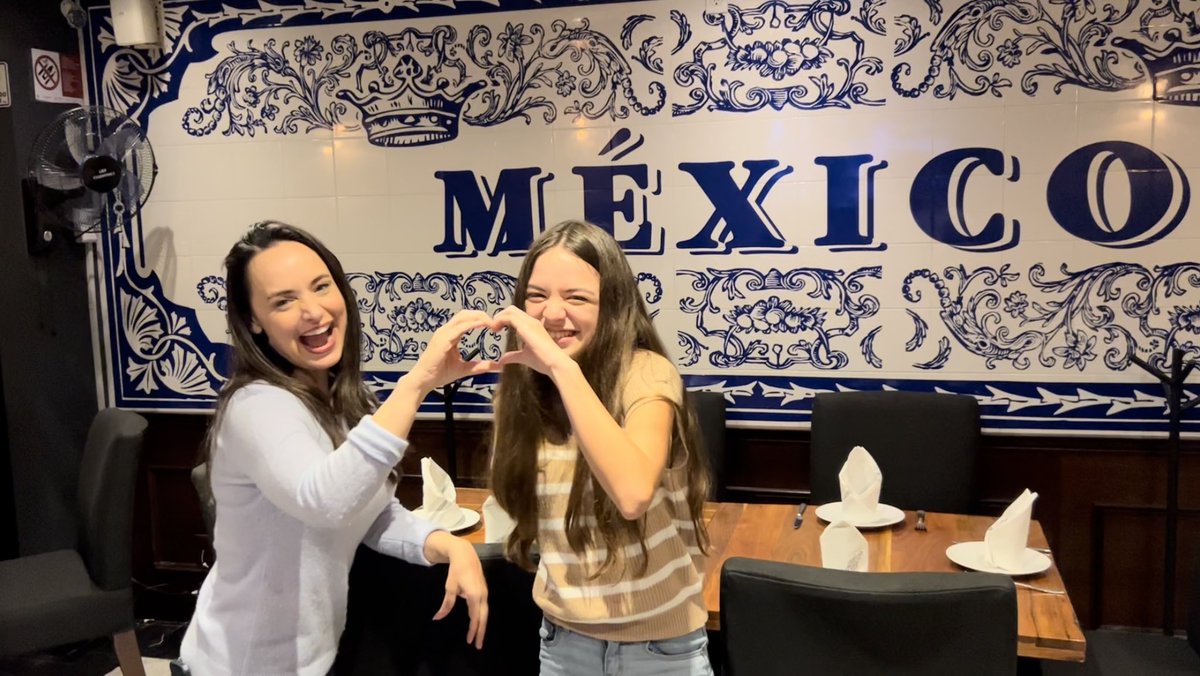 It’s been a long time coming! We are in Mexico City with floor seats for <a href="/taylorswift13/">Taylor Swift</a>’s last concert before her long break. This trip goes beyond Annalise’s wildest dreams. At #13 years old, she made 89 friendship bracelets to hand out and can’t wait to see her idol in person!