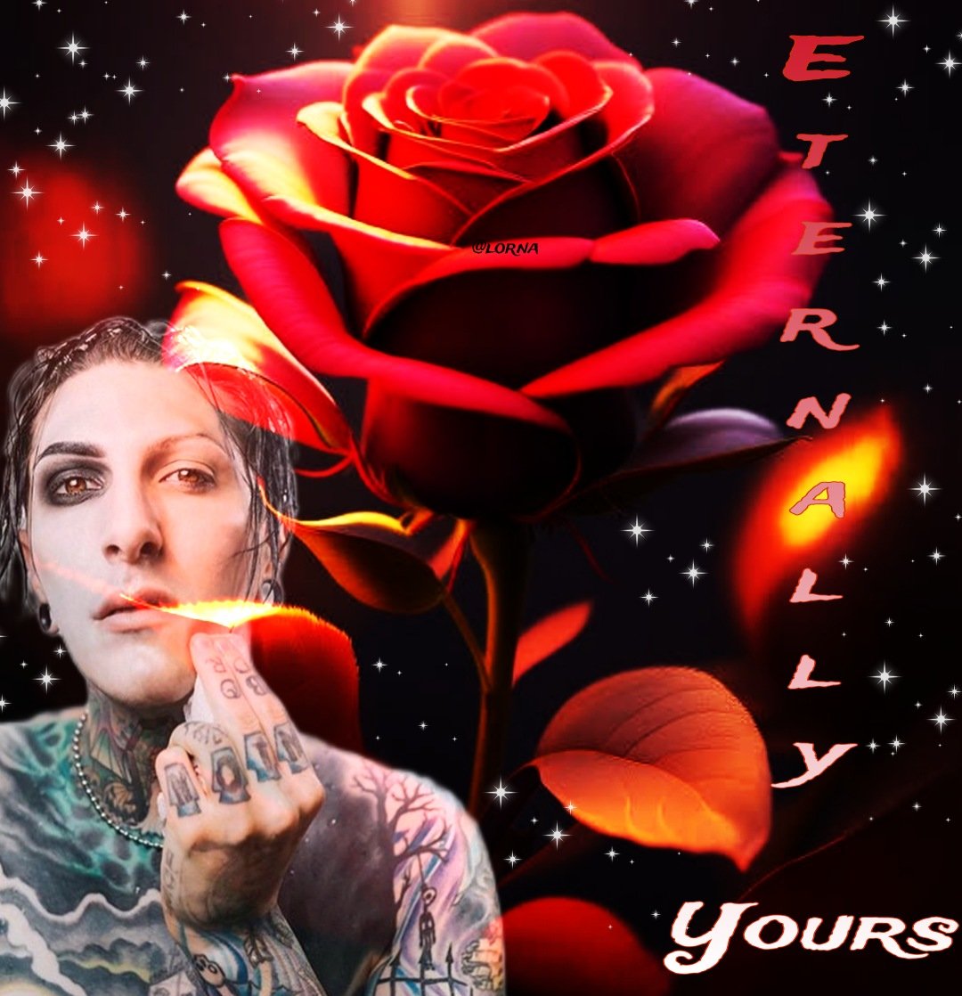 Have a super sunday you can do this just believe in yourself 🥰 #chrismotionless #miw #motionlessinwhite <a href="/ChrisMotionless/">Chris Motionless</a> <a href="/MIWband/">Motionless In White</a> <a href="/MidnightQueen92/">Savannah✨️Ricky's Version✨️</a> <a href="/Shannon43394796/">🖤🎃Shannon Lynn🎃🖤</a> <a href="/bluemoorning/">•Λℓєאια•</a> @breakingheather @DinoCandyclouds <a href="/Graveyard_lexi/">Lex👻</a> <a href="/Hell_Angel_99/">Jess the Dark Angel</a> <a href="/Jbrany3/">Jenn Mara</a> <a href="/MagalyT66191706/">Magaly Trevino</a>