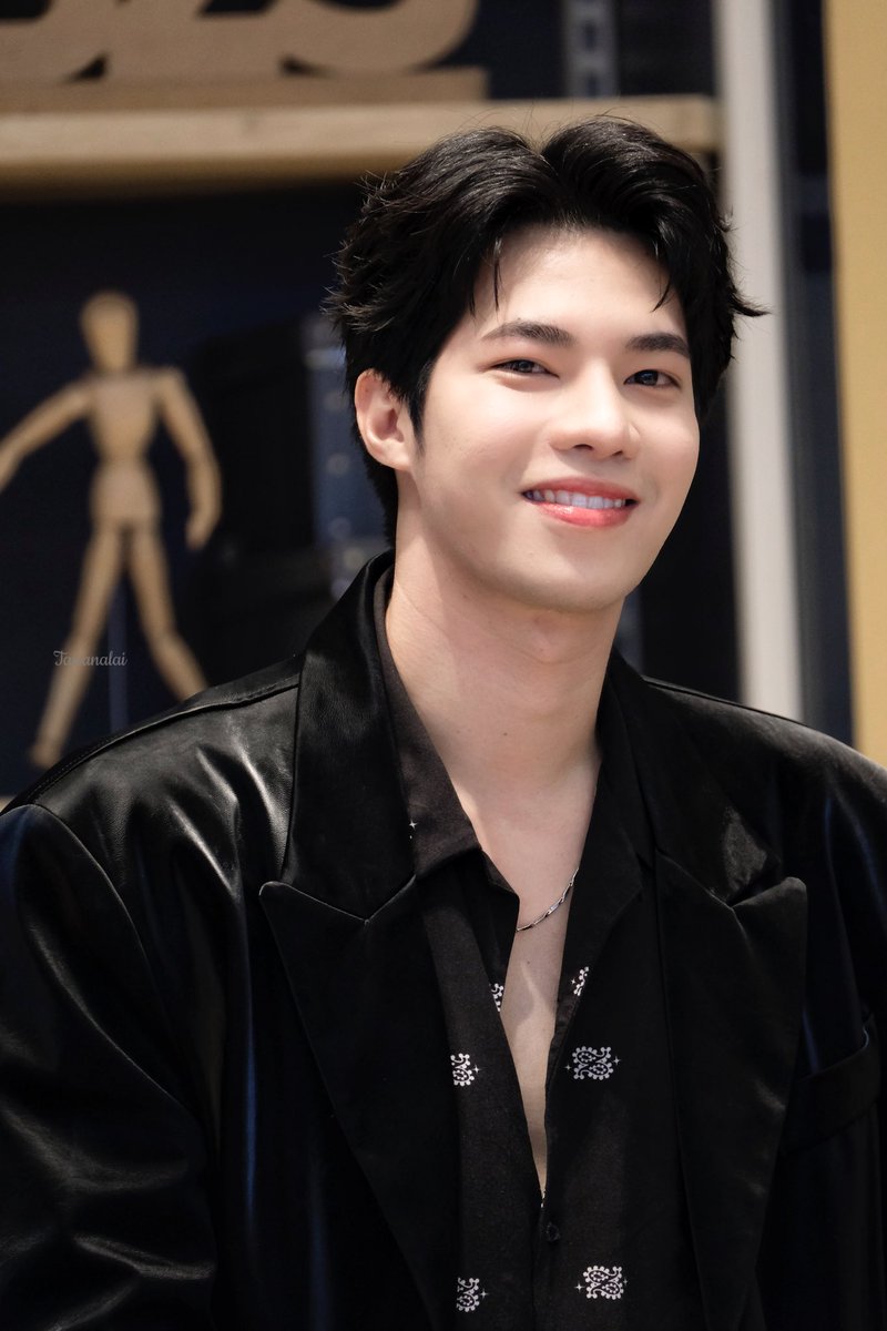 📸 230827 |  @support_bosston 

#กีต้าร์ของบอสตั้น 
#BosstonSuphadach
#BeMineSuperStar
#B2SxBeMineSuperstar
#พี่พระเอกกับเด็กหมาในกอง