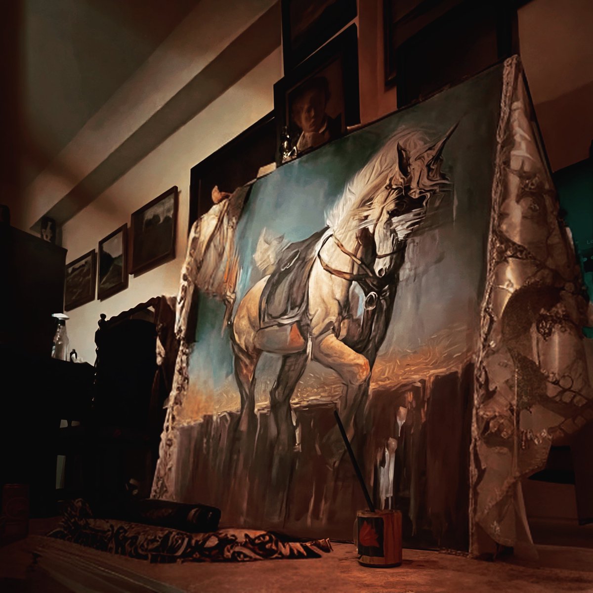 DemosX's tweet image. 