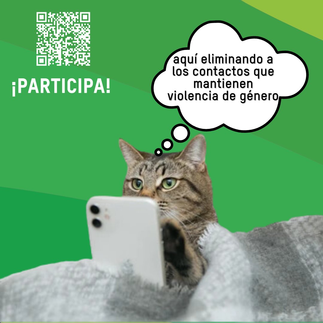 🤳🏽Usamos mucho las redes sociales, pero ¿qué tan seguro o violento puede ser?🤔 🚨Si tienes entre 15 y 34 años, ayúdanos a transformar la violencia en la región. 👩🏽‍💻Llena esta encuesta ahora👉🏽 oxf.am/rompiendomolde…