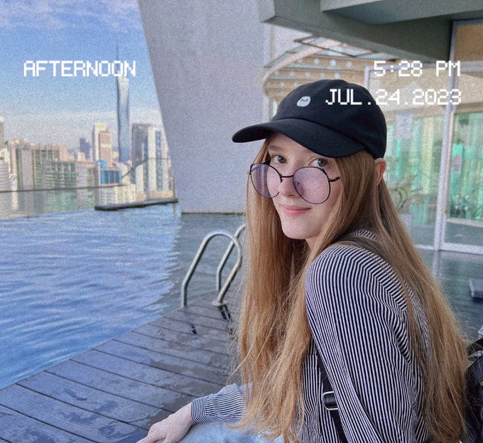 Another milestone on my journey, He he😼 https://t.co/VDmd2e5LQE