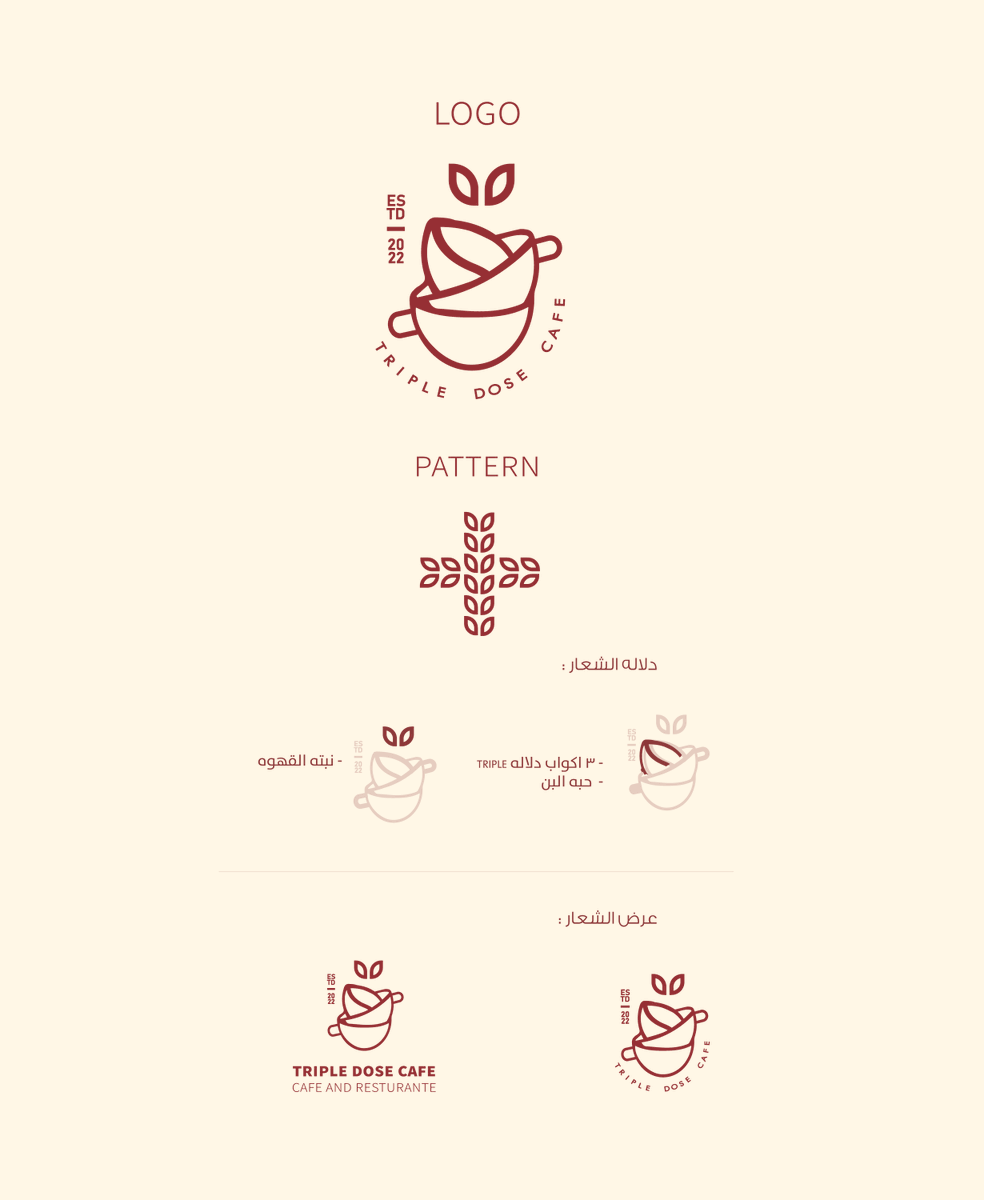 مصممه شعارات وهويات 💙👩🏻🎨 tweet media