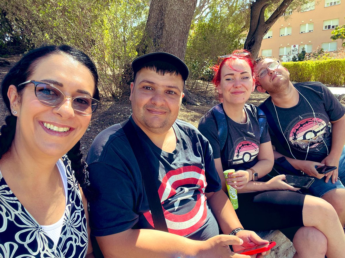 Nicky Danino tweet media