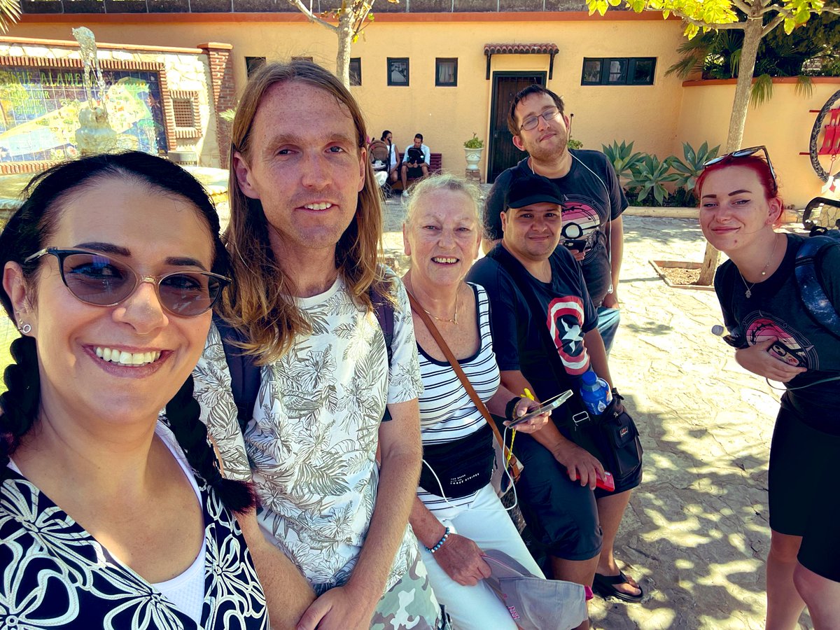 Nicky Danino tweet media