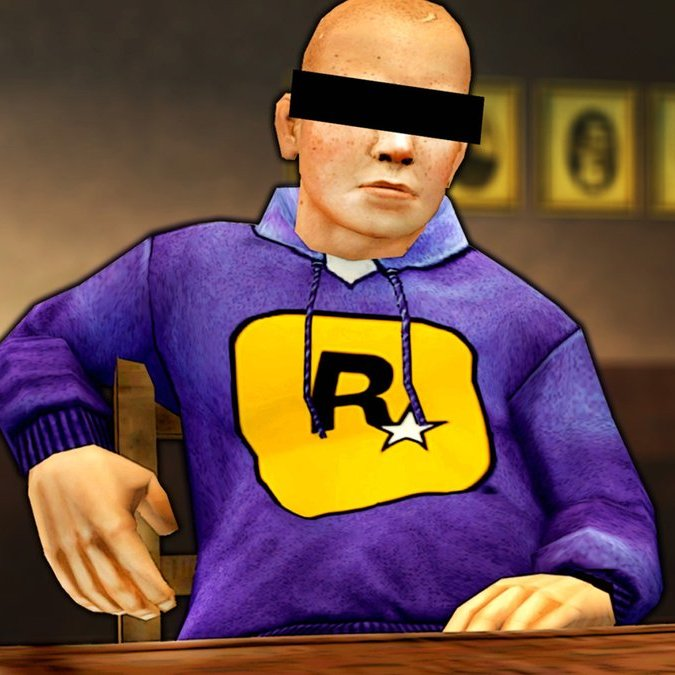 Fan Made Bully II Characters : r/rockstar