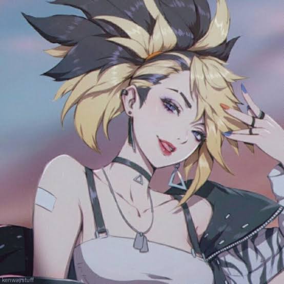 Ni heroina ni villana solo una ninja que sabe cuál es el camino.
Antes decía que el equilibrio era importante pero para que si al final es la diversión es lo que cuenta.

Así que si quito una vida lo mejor es que quieras tú tener la nueva vida ya viste ese es el equilibrio