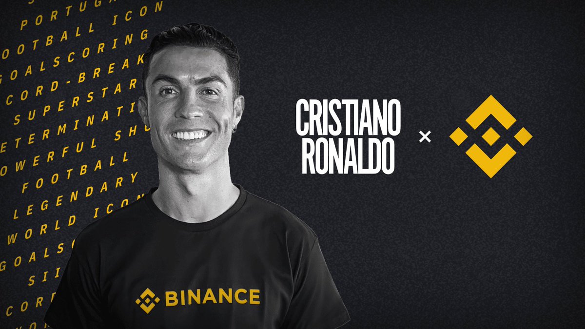 CR7xWorld tweet picture