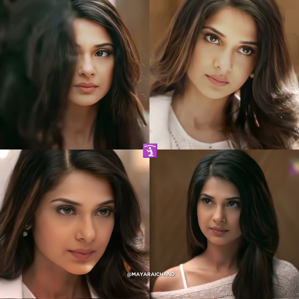 I was instantly in love🥺
I was like is she even real ?
#JenniferWinget