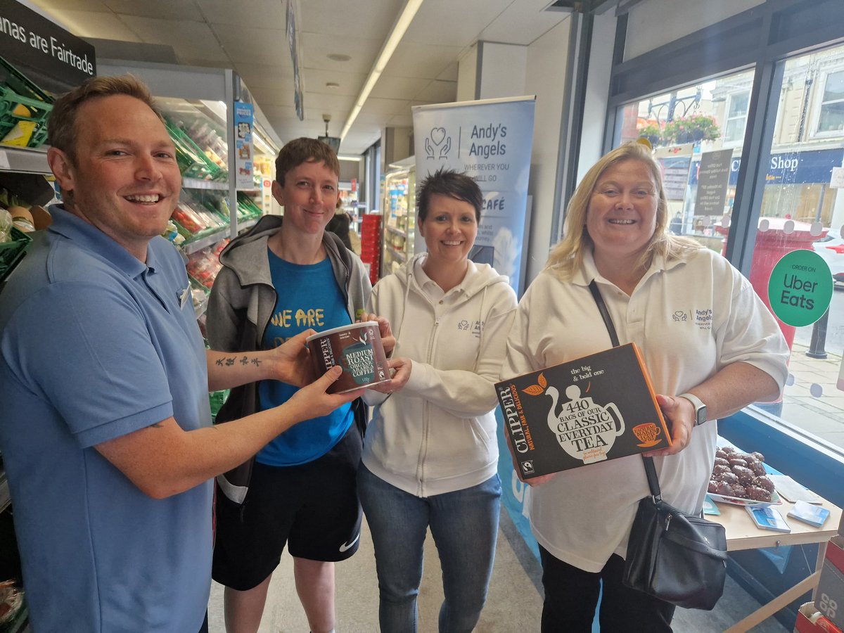 MemberBob's tweet image. Congratulations to the winners of the lovely Fresh Fruit donated by @coopuk Plaza Parade for todays @AndysAngels2 Grief Play Cafe in Worthing. #itswhatwedo #joinacoop #sundayvibes