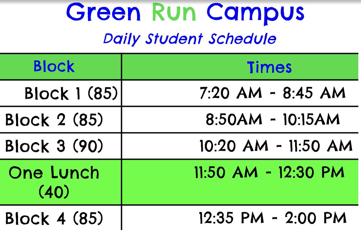 STALLIONS, WE CAN’T WAIT TO SEE YOU TOMORROW 💙💚 Let’s make this a GReat year!
