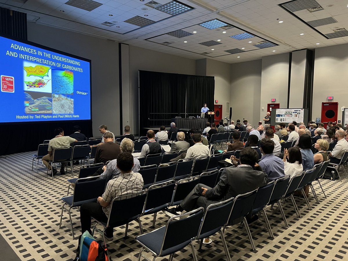 off the shelf edge (@zanejobe) on Twitter photo Excited for the <a href="/SEPMGEO/">SEPM Society for Sedimentary Geology</a> carbonate workshop over the next two days, where our research group at <a href="/coschoolofmines/">Colorado School of Mines</a> and <a href="/NUedukz/">Nazarbayev University</a> will present results from field work in Texas, New Mexico, and Qazaqstan! #image23 Excited for the <a href="/SEPMGEO/">SEPM Society for Sedimentary Geology</a> carbonate workshop over the next two days, where our research group at <a href="/coschoolofmines/">Colorado School of Mines</a> and <a href="/NUedukz/">Nazarbayev University</a> will present results from field work in Texas, New Mexico, and Qazaqstan! #image23