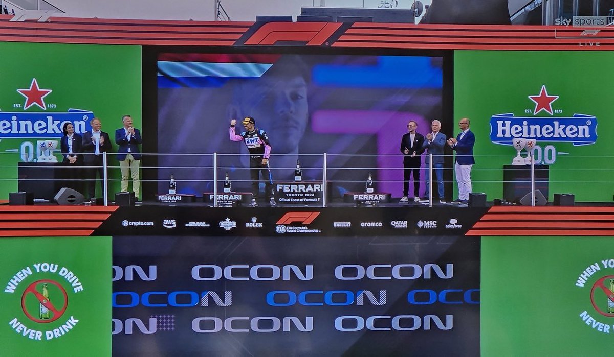 Alpine F1 TEAM FAN FR 🇫🇷 tweet media