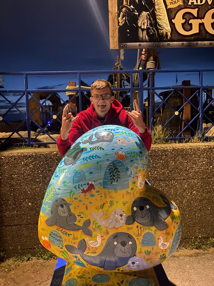 TEAM SEAWOLVE OFFICIAL tweet media