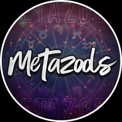 🎁 Giveaway 🎁

Prizes:
🏆 20 WL from Metazods
🏆   3  WL from The Duck Club

To Enter:
1️⃣ Follow <a href="/metazodsbitcoin/">METAZODS</a> and @theducklub
2️⃣ RT &amp; ❤️.
3️⃣ Tag 3 friends.

#NFT #NFTdrop #NFTCommunity #Giveaway