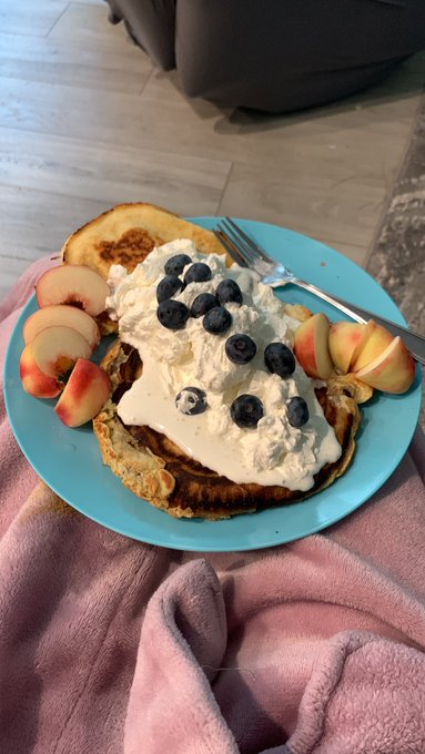 Mmmmm delicious! https://t.co/b7Wyw3glBI<a href="/tag/mha"class="tags"><span>#mha</span></a>