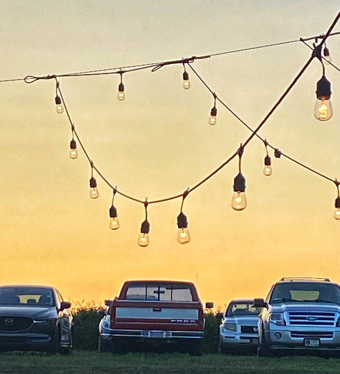 Late summer vibes in southern PA