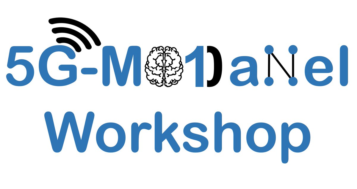 On Friday 8th September, there will be the 5G-MODaNeI Workshop at <a href="/UniStavanger/">Universitetet i Stavanger</a> . There will be presentations from the 5G-MODaNeI team and other guests. Read the preliminary program and register to the event: forms.office.com/e/imU13hHC6d
Deadline: Friday 1st September.