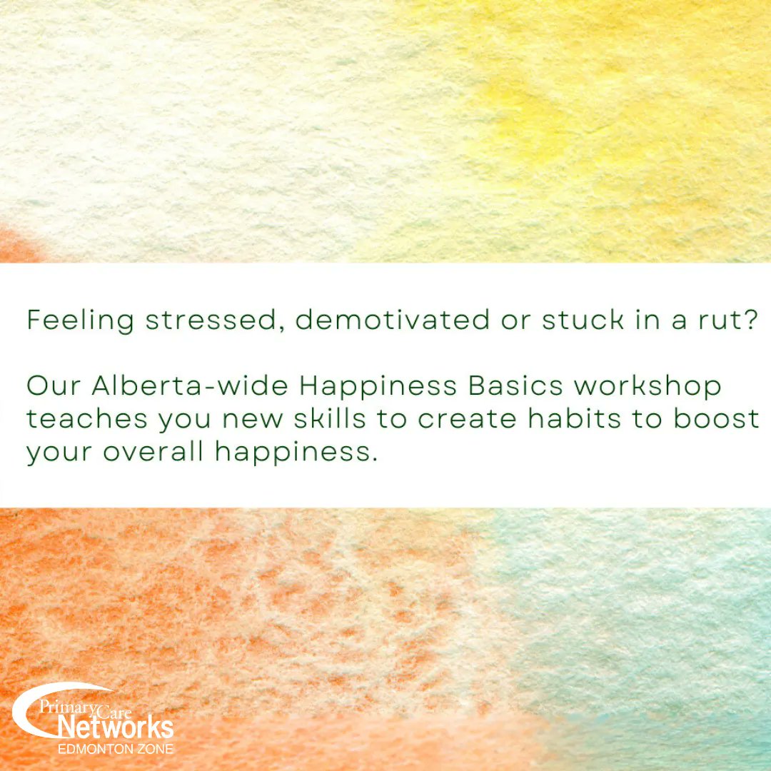 Edmonton West PCN tweet media