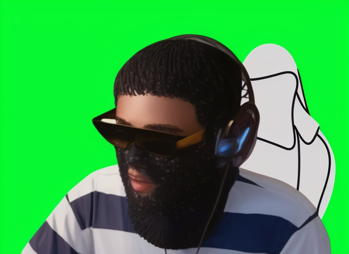 daviddankh's tweet photo. @NotQorantos AI LEAKED U GOT THE NAV HAIRCUT https://t.co/ogfX8jIjQ5