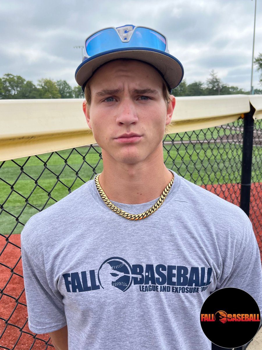 HS Fall Baseball League tweet media