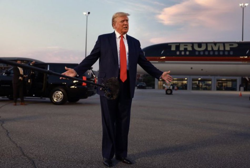 Donald Trump calls for Voter IDs in every state and every election. 

Who else supports this?