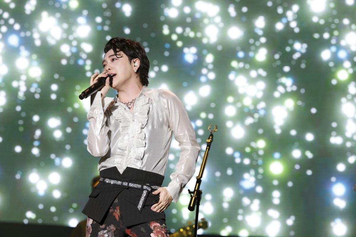 ◤￣￣￣ The MusiQuest ライブフォト ＿＿＿◢ 📅27日 Day2 Mrs