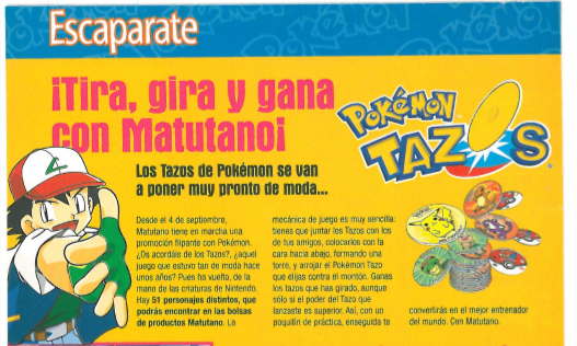 for_Pokemon20's tweet photo. Hallazgos esotéricos entre los legajos digitalizados de @PokemonProject https://t.co/3uGrebzOUa
