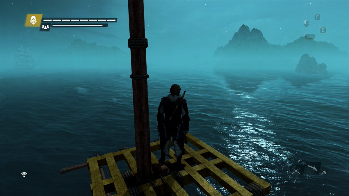 fatrogh's tweet photo. #AssassinsCreedIVBlackFlag
Não conhece o canal ainda ?
Confere a minha última live:
https://t.co/ZydBApHoXP
#AssassinsCreed
#AssassinsCreedIV
#Twitch #Live #Gamer #GamerLife #Aventura
#StreamHolics #StreAMAndo #MOSgg https://t.co/xUFpcwhFUd