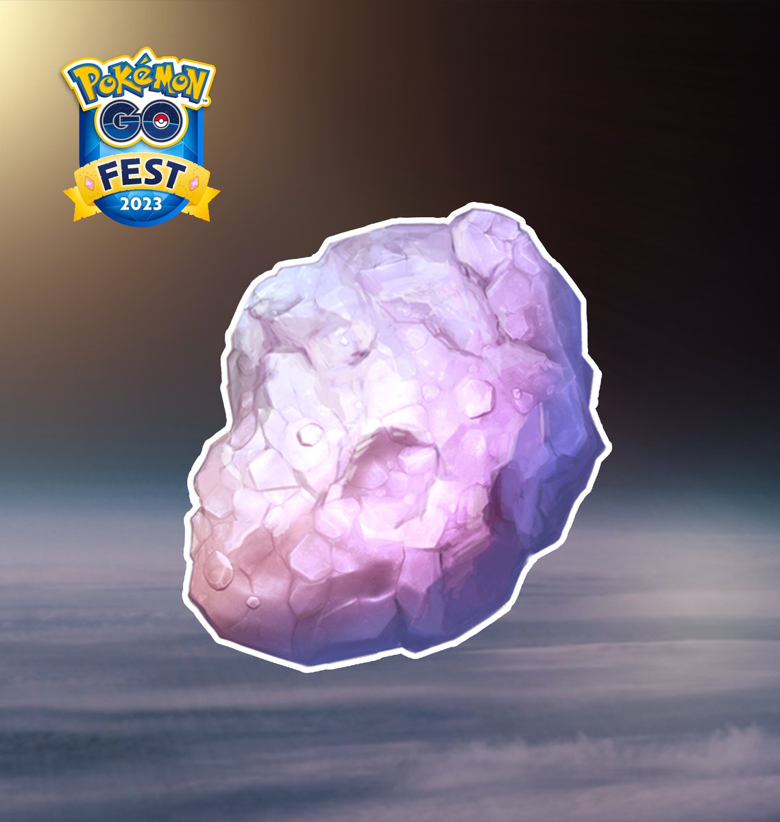 Pokémon GO tweet media