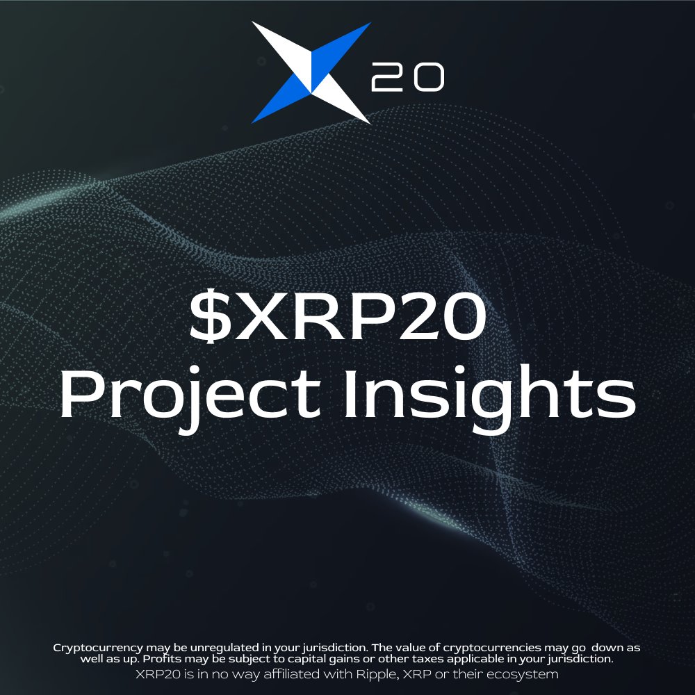 XRP_20's tweet image. 🌐Unveiling the $XRP20 Project

Igniting #CryptoCommunity fervor with a fresh ERC-20 token that emphasizes staking utility.

Explore the #XRP20 staking value🔍

Supply: 100B
Presale: 40B
Staking: 40B
DEX Liquidity: 10B
Burn Allocation: 10B

Join now🔗bit.ly/XRP20-Staking