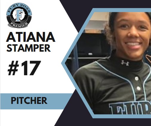 Another new addition to our pitching staff is <a href="/Atianafaith07/">Atiana</a>. Welcome T!