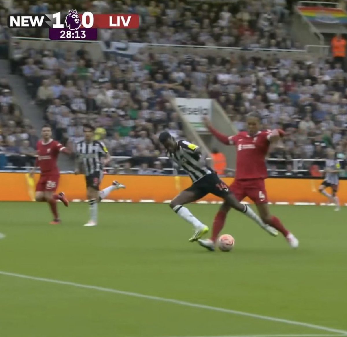 Football Tweet ⚽ tweet media