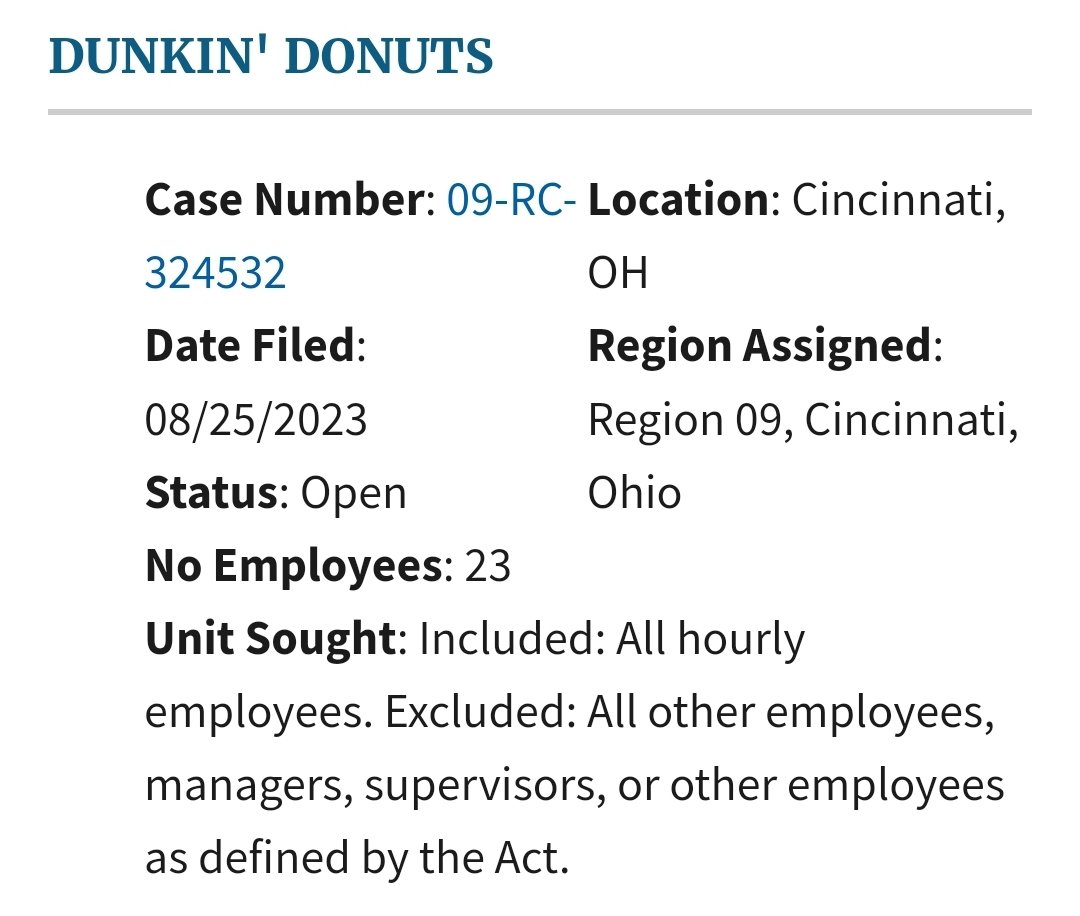 Daily Union Elections tweet media